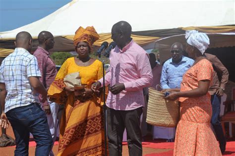 Dp Ruto Reads Mischief In Uhuru Raila Handshake Nation