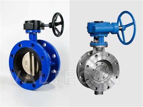 What Is Flange Type Butterfly Valve Flanged Butterfly Valve Suppliers