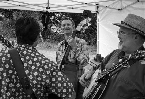 Lost Creek Bluegrass Band