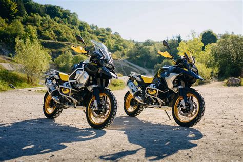 Here S Your First Look At The 2021 Bmw R 1250 Gs And R 1250 Gs Adventure Webbikeworld