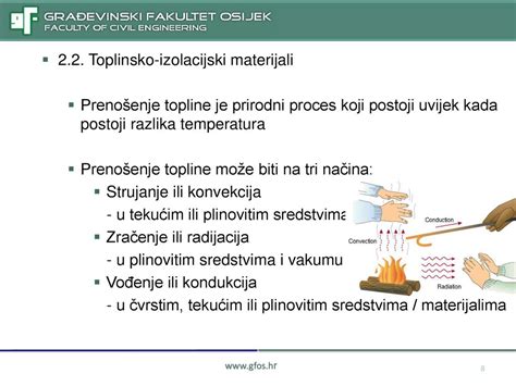 ENERGETSKA UČINKOVITOST U ZGRADARSTVU - ppt κατέβασμα