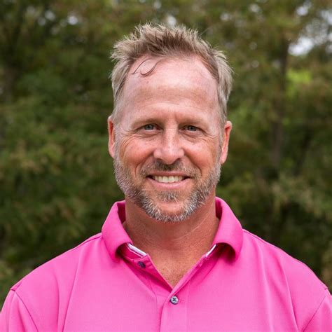 Mike Houston Far West Golf Association Of The Deaf