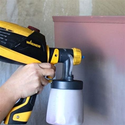 Paint Sprayer Reviews