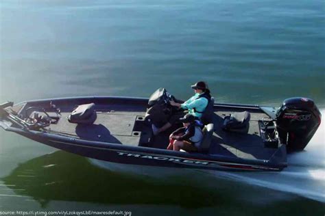 The 5 Best Bass Boats For The Money Top Picks And Reviews Best Boat