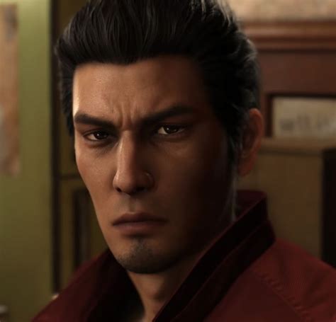 Pin By Alien On Yakuza Series In 2024 Man Moment Respectable Man Kiryu