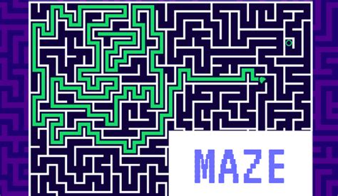 Play Maze Online. It’s Free - GreatMathGame.