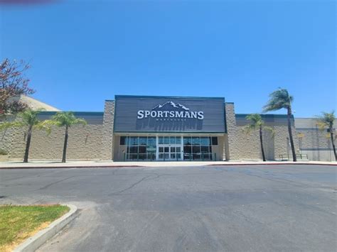 Murrieta Ca Outdoor Sporting Goods Store Sportsmans Warehouse