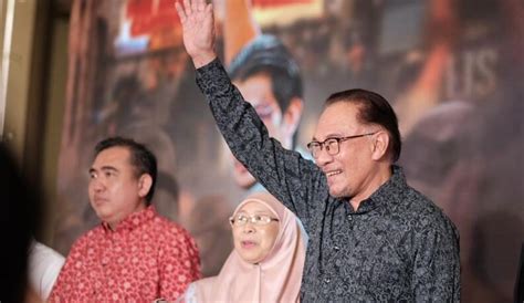 Anwar The Untold Story Kutip Rm1 Juta Hari Pertama Kosmo Digital