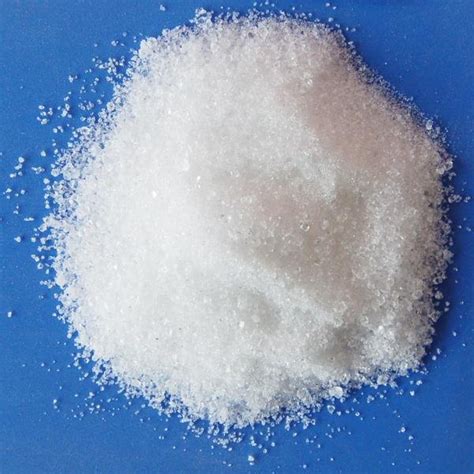 Hydroxylamine Sulfate At Rs 152 Kilogram Industrial Chemicals In