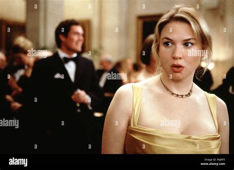 Renee Zellweger As Bridget Jones Film Title Bridget Jones Hi Res Stock