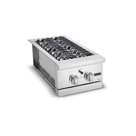 Viking Infrared Side Burner Bbq Store Grills And Accessories
