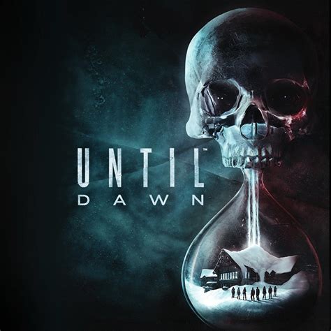 Until Dawn Reviews Ign