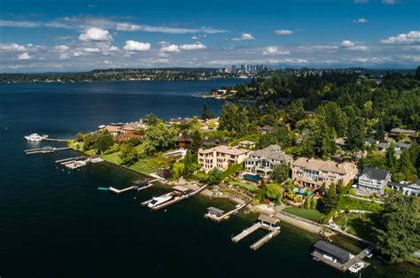 Explore Mercer Island | Community Guide | Cindy Kelly and Associates