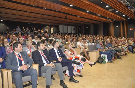 Caballero Divulga Fenavin En La Ventana De La Ser Como La Mejor Feria