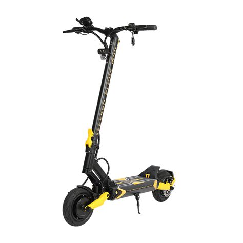 Teverun Blade Mini Pro Electric Scooter – Alpha Lifestyle Club