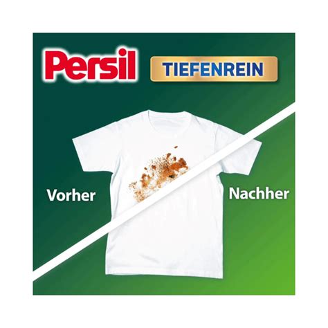 Persil Vollwaschmittel Megaperls Universal Excellence 23 Wl