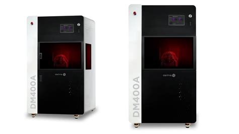 Get To Know The Carima Dm400a Xl Resin 3d Printer All3dp