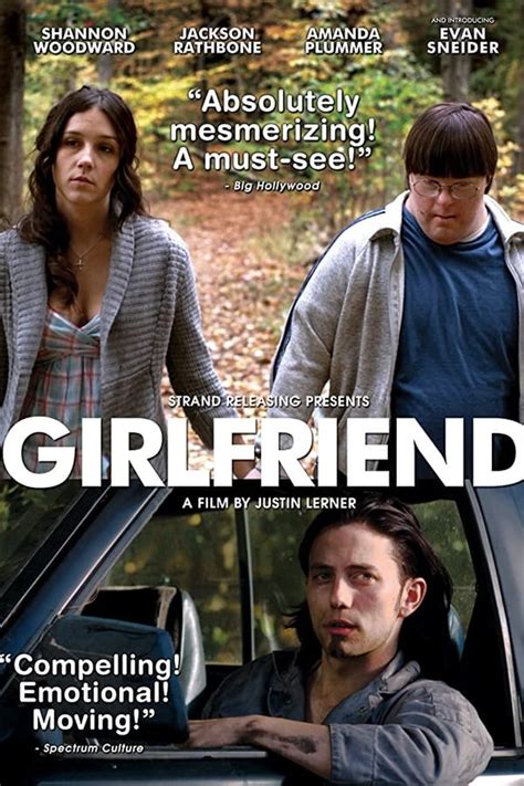 Girlfriend (2010) — The Movie Database (TMDB)