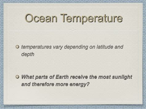 Ppt Structure Of The Hydrosphere Powerpoint Presentation Free Download Id 9699589