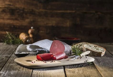 Breitenmoser Appenzeller Fleischspezialit Ten Ag Tr Gerverein Culinarium