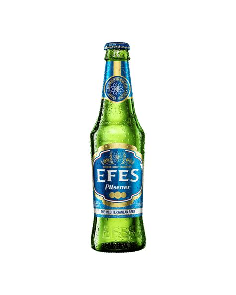 Efes Pilsener Boozy