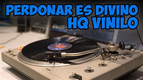 Gustavo Cerati Perdonar Es Divino Bocanada Hq Rip Technics