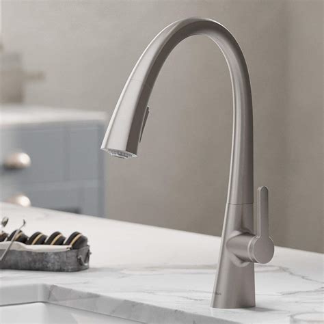 Best Touchless Kitchen Faucets 2024 List Esta Olenka