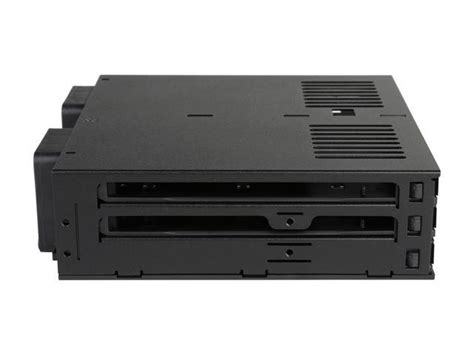 ICY DOCK MB SP B Bay SATA HDD SSD Hot Swap Backplane Cage Enclosure For External