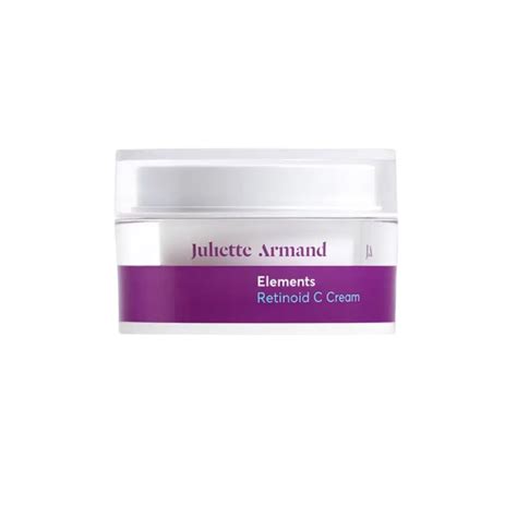 Juliette Armand Retinoid C Cream 50ml • Myskin Shop Uk