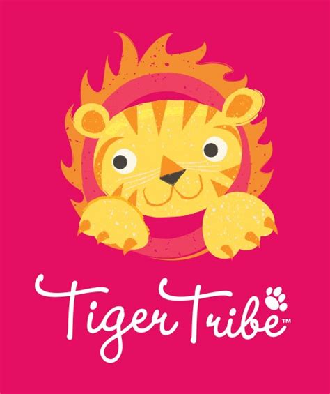 Tiger Tribe Sugar B