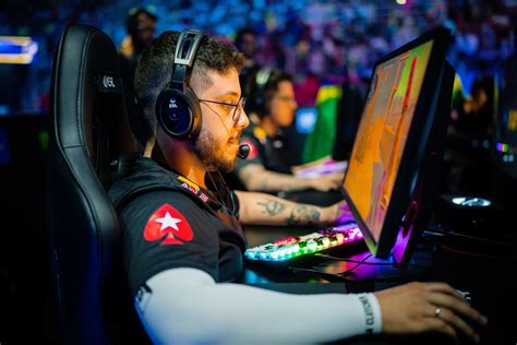 Iem Rio Major Ap S Vit Ria Sobre Navi Kscerato E Saffee Falam Em