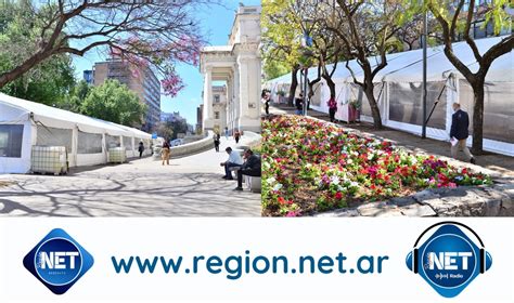 GRANDES RECITALES EN LA 36º FERIA DEL LIBRO EN LA CIUDAD DE CÓRDOBA