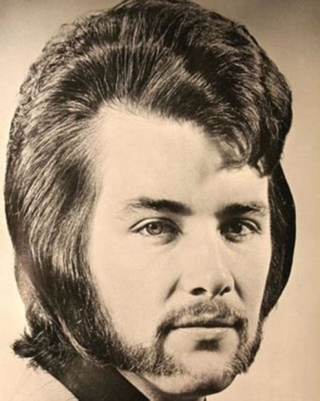 A Gorgeous Gallery Of ‘ultra Chic Mens Hairstyles From The 70s Dangerous Minds