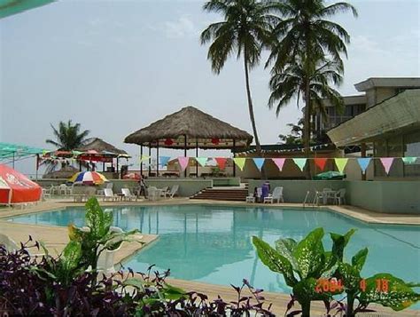 Bintumani Hotel Reviews Freetown Sierra Leone