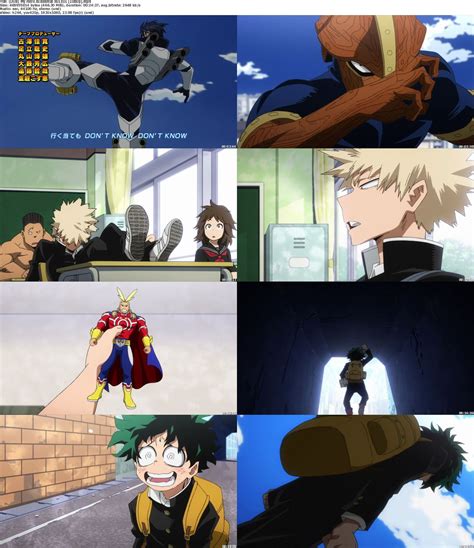 Watch My Hero Academia Full Anime on Filmxy