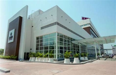 Amri Hospitals Largest Healthcare Service Provider