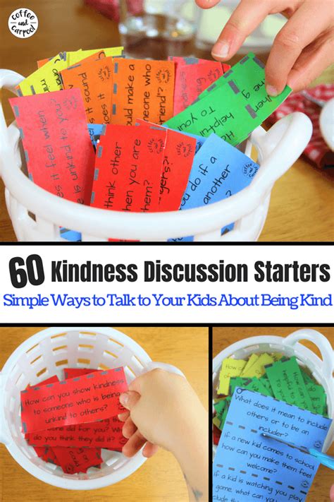 42 Kindness Activities for Elementary Students - Teaching Expertise