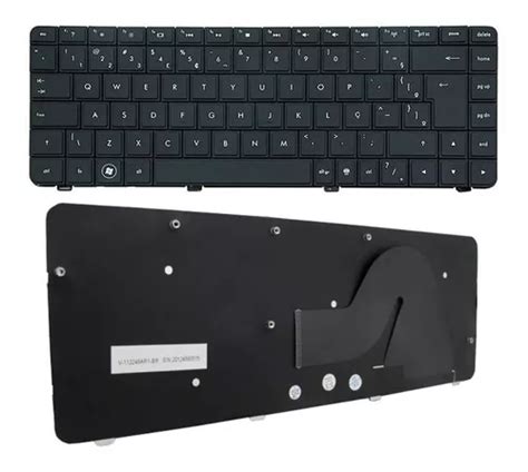 Teclado para portátil HP G42 301nr G42 303dx G42 320br G42 321br