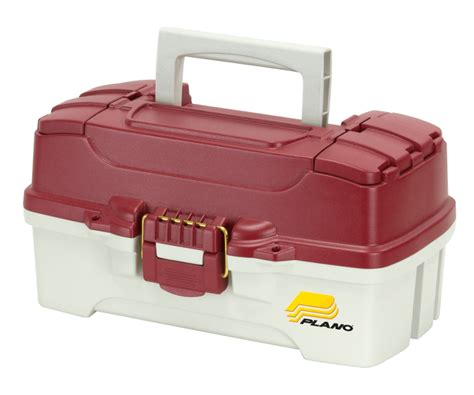 Plano Edge Boxes Trombly S Tackle Box