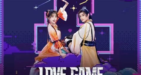 Trailer Sinopsis Dan Para Pemain Love Game In Eastern Fantasy Hadir Di