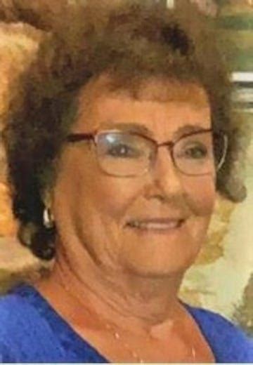 Lois Ann Krueger Nee Kohler Obituary Milwaukee Journal Sentinel