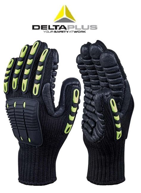 Guantes Guantes Nysos Vv904