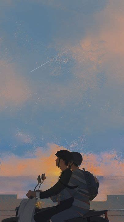 Pin By Dzi On Fanart In 2025 Anime Scenery Gay Art Aesthetic Art