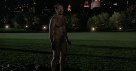 AusCAPS Robin Williams Nude In The Fisher King