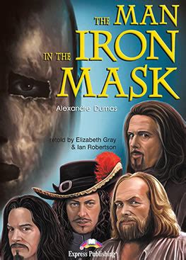 Demir Maskeli Adam The Man In The Iron Mask T Rk E Dublaj