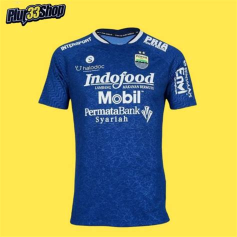 Jual Jersey Persib Grade Ori Home Away Rd Shopee