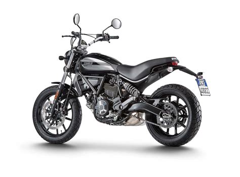 Ducati Scrambler Sixty2 400 Cc Occasion Reviewmotors Co