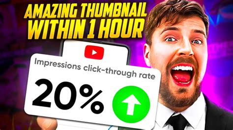 11 Best Youtube Thumbnails Makers For 2023