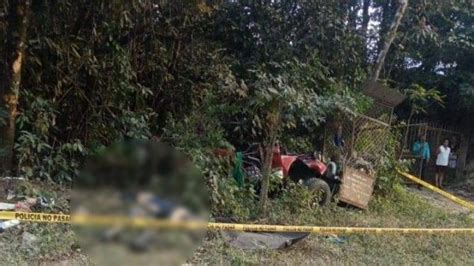 Un Niño Y Sus Padres Mueren En Accidente De Tránsito En Morazán Noticias De El Salvador