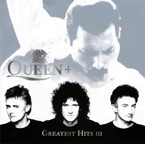 Queen - Vol. 3-Greatest Hits - Amazon.com Music
